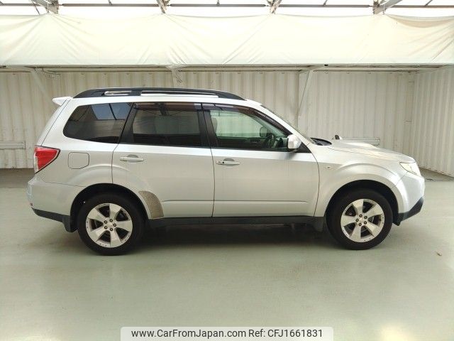 subaru forester 2010 CFJ1661831 image 2