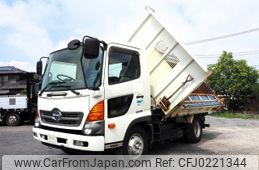 hino ranger 2015 GOO_NET_EXCHANGE_0403477A30240913W004