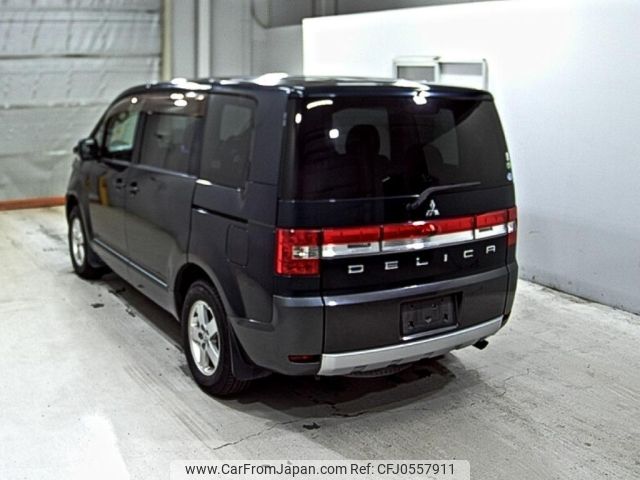 mitsubishi delica-d5 2014 -MITSUBISHI--Delica D5 CV2W-1000243---MITSUBISHI--Delica D5 CV2W-1000243- image 2