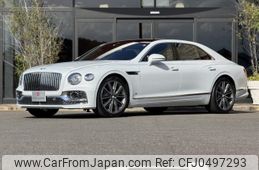 bentley bentley-others 2021 -BENTLEY--ﾍﾞﾝﾄﾚｰﾌﾗｲﾝｸﾞｽﾊﾟｰ 7BA-BBCVD--SCBBX53SXMC088092---BENTLEY--ﾍﾞﾝﾄﾚｰﾌﾗｲﾝｸﾞｽﾊﾟｰ 7BA-BBCVD--SCBBX53SXMC088092-