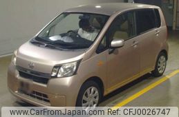 daihatsu move 2013 -DAIHATSU--Move DBA-LA100S--LA100S-0248840---DAIHATSU--Move DBA-LA100S--LA100S-0248840-