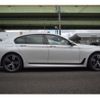 bmw 7-series 2017 -BMW--BMW 7 Series LDA-7C30--WBA7C62020G264380---BMW--BMW 7 Series LDA-7C30--WBA7C62020G264380- image 8