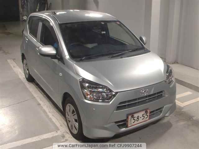 daihatsu mira-e-s 2021 -DAIHATSU--Mira e:s LA350S--0237299---DAIHATSU--Mira e:s LA350S--0237299- image 1