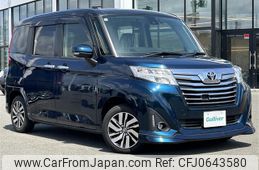 toyota roomy 2017 -TOYOTA--Roomy DBA-M910A--M910A-0011378---TOYOTA--Roomy DBA-M910A--M910A-0011378-