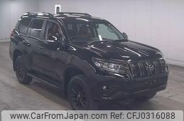 toyota land-cruiser-prado 2021 quick_quick_3BA-TRJ150W_TRJ150-0133716