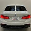 bmw 5-series 2018 -BMW--BMW 5 Series JA20--WBAJA52060B177942---BMW--BMW 5 Series JA20--WBAJA52060B177942- image 2