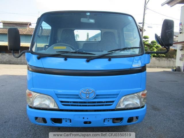 toyota dyna-truck 2008 GOO_NET_EXCHANGE_0500566A30241019W001 image 2