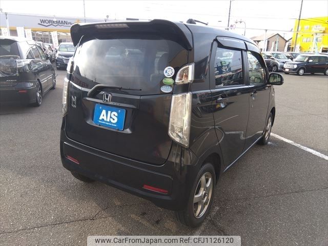 honda n-wgn 2014 -HONDA--N WGN DBA-JH2--JH2-1008160---HONDA--N WGN DBA-JH2--JH2-1008160- image 2