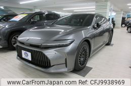 toyota crown 2024 -TOYOTA--Crown 6AA-AZSH32--AZSH***---TOYOTA--Crown 6AA-AZSH32--AZSH***-