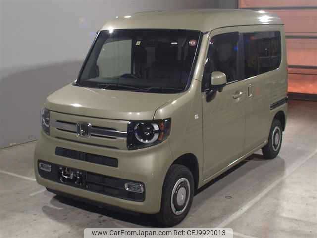 honda n-van 2020 -HONDA--N VAN JJ2-3019032---HONDA--N VAN JJ2-3019032- image 1