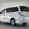 toyota vellfire 2010 -TOYOTA--Vellfire DBA-ANH20W--ANH20-8135832---TOYOTA--Vellfire DBA-ANH20W--ANH20-8135832- image 15