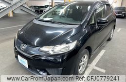 honda fit 2014 AF-GK3-1003041