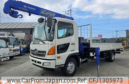 hino ranger 2013 GOO_NET_EXCHANGE_0302609A30250618W001