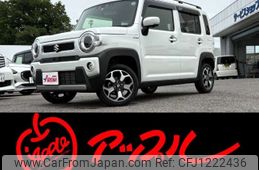 suzuki hustler 2022 -SUZUKI 【豊田 583ｷ3839】--Hustler 4AA-MR52S--MR52S-306031---SUZUKI 【豊田 583ｷ3839】--Hustler 4AA-MR52S--MR52S-306031-