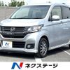 honda n-wgn 2014 -HONDA--N WGN DBA-JH1--JH1-1020834---HONDA--N WGN DBA-JH1--JH1-1020834- image 1