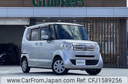 honda n-box 2016 CFJ1589256