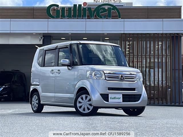 honda n-box 2016 CFJ1589256 image 1