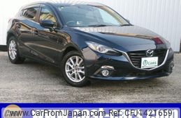 mazda axela 2016 quick_quick_BM5AS_BM5AS-300495