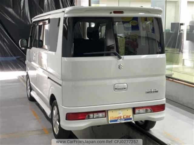 suzuki every-wagon 2016 -SUZUKI 【宮崎 583ﾓ702】--Every Wagon DA17W--DA17W-120111---SUZUKI 【宮崎 583ﾓ702】--Every Wagon DA17W--DA17W-120111- image 2