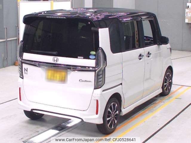 honda n-box 2020 -HONDA 【岐阜 】--N BOX 6BA-JF3--JF3-1466376---HONDA 【岐阜 】--N BOX 6BA-JF3--JF3-1466376- image 2