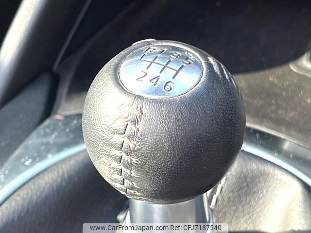 mazda roadster 2020 CFJ7187540 image 2