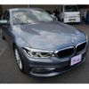bmw 5-series 2017 GOO_JP_700080300530250716001 image 4