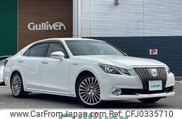 toyota crown-majesta 2016 -TOYOTA--Crown Majesta DAA-GWS214--GWS214-6010778---TOYOTA--Crown Majesta DAA-GWS214--GWS214-6010778-