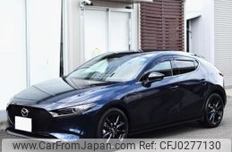 mazda mazda3 2024 -MAZDA 【静岡 301ﾒ3169】--MAZDA3 BPFJ3R--105910---MAZDA 【静岡 301ﾒ3169】--MAZDA3 BPFJ3R--105910-