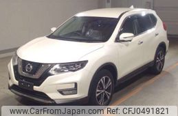 nissan x-trail 2018 -NISSAN--X-Trail DBA-T32--T32-047255---NISSAN--X-Trail DBA-T32--T32-047255-