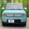 suzuki alto-lapin 2016 CFJ1420803 image 14