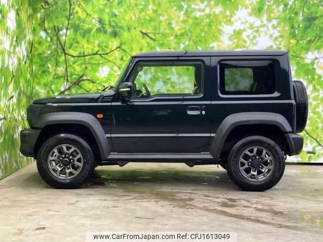 suzuki jimny-sierra 2024 CFJ1613049 image 2