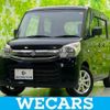 suzuki spacia 2017 quick_quick_DAA-MK42S_MK42S-217237 image 1