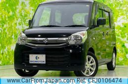 suzuki spacia 2017 quick_quick_DAA-MK42S_MK42S-217237