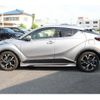 toyota c-hr 2018 -TOYOTA--C-HR DAA-ZYX10--ZYX10-2110791---TOYOTA--C-HR DAA-ZYX10--ZYX10-2110791- image 10