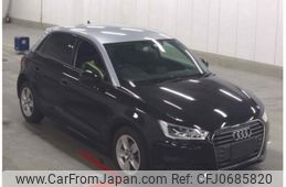 audi a1-sportback 2016 quick_quick_DBA-8XCHZ_WAUZZZ8X3GB034559