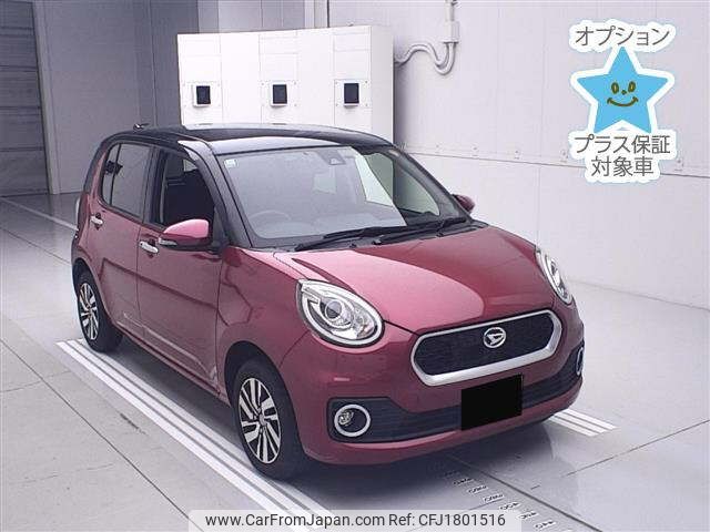 daihatsu boon 2017 CFJ1801516 image 1