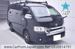 toyota hiace-wagon 2017 -TOYOTA 【富士山 303ﾃ2627】--Hiace Wagon TRH219W-0026025---TOYOTA 【富士山 303ﾃ2627】--Hiace Wagon TRH219W-0026025-