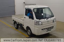 daihatsu hijet-truck 2018 -DAIHATSU--Hijet Truck S500P-0088986---DAIHATSU--Hijet Truck S500P-0088986-