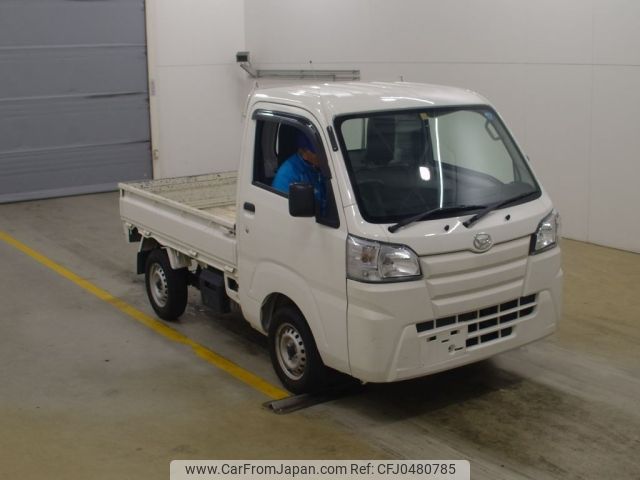 daihatsu hijet-truck 2018 -DAIHATSU--Hijet Truck S500P-0088986---DAIHATSU--Hijet Truck S500P-0088986- image 1