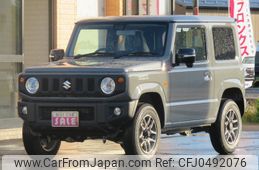 suzuki jimny 2024 -SUZUKI--Jimny 3BA-JB64W--JB64W-361***---SUZUKI--Jimny 3BA-JB64W--JB64W-361***-