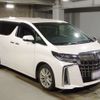 toyota alphard 2019 -TOYOTA--Alphard DBA-AGH30W--AGH30-0288658---TOYOTA--Alphard DBA-AGH30W--AGH30-0288658- image 4