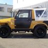 suzuki jimny 1998 GOO_JP_700070659730191126001 image 5