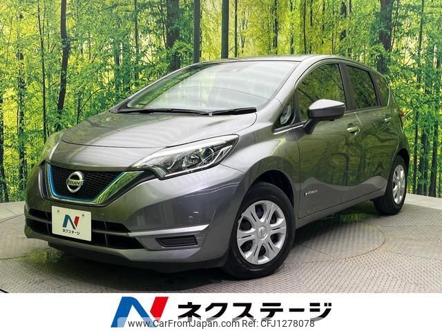 nissan note 2020 quick_quick_HE12_HE12-317434 image 1