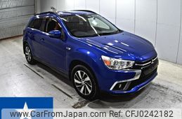 mitsubishi rvr 2018 -MITSUBISHI--RVR GA4W--GA4W-5000232---MITSUBISHI--RVR GA4W--GA4W-5000232-