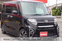 daihatsu tanto 2021 quick_quick_LA650S_LA650S-0169842