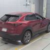 mazda cx-3 2021 CFJ1886346 image 2
