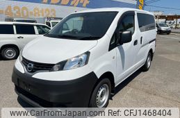 nissan nv200-vanette-van 2020 GOO_JP_700050115930250725001