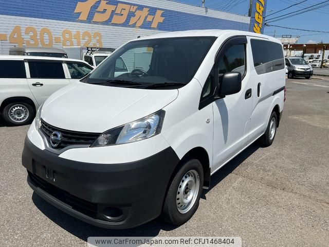 nissan nv200-vanette-van 2020 GOO_JP_700050115930250725001 image 1