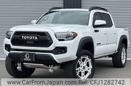 toyota tacoma 2021 quick_quick_fumei_5TFCZ5AN4LX223485