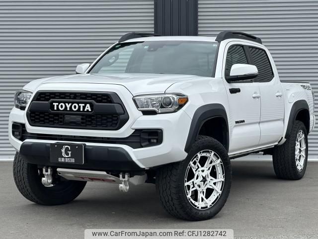 toyota tacoma 2021 quick_quick_fumei_5TFCZ5AN4LX223485 image 1
